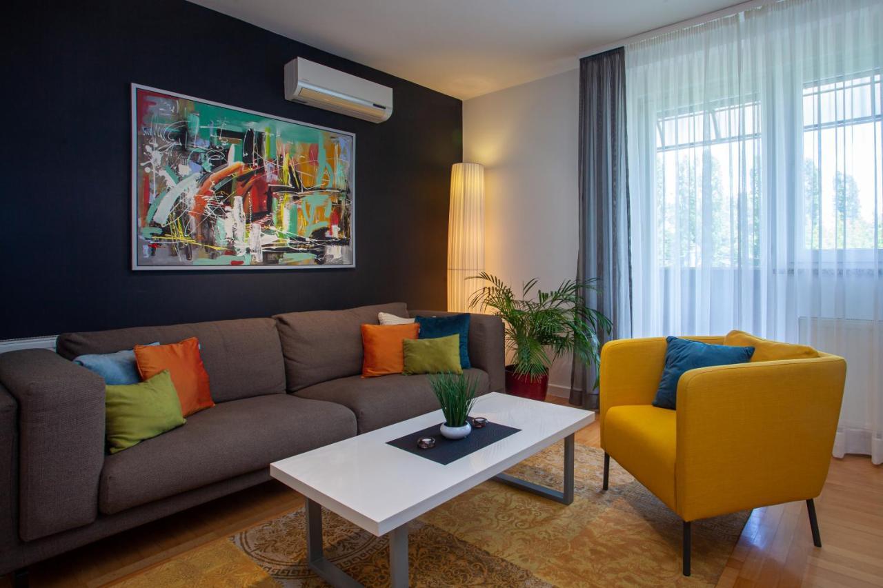 סיסאק Apartment Sladic מראה חיצוני תמונה