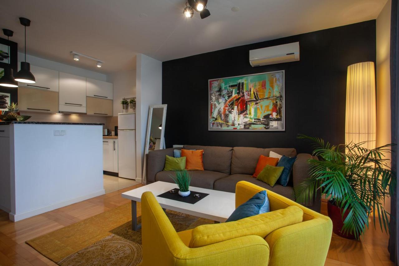 סיסאק Apartment Sladic מראה חיצוני תמונה
