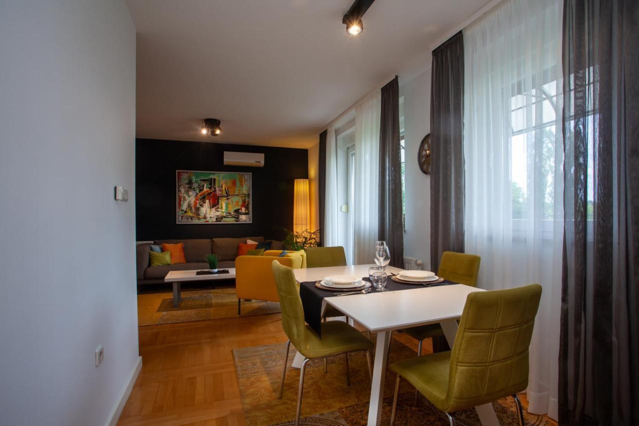 סיסאק Apartment Sladic מראה חיצוני תמונה