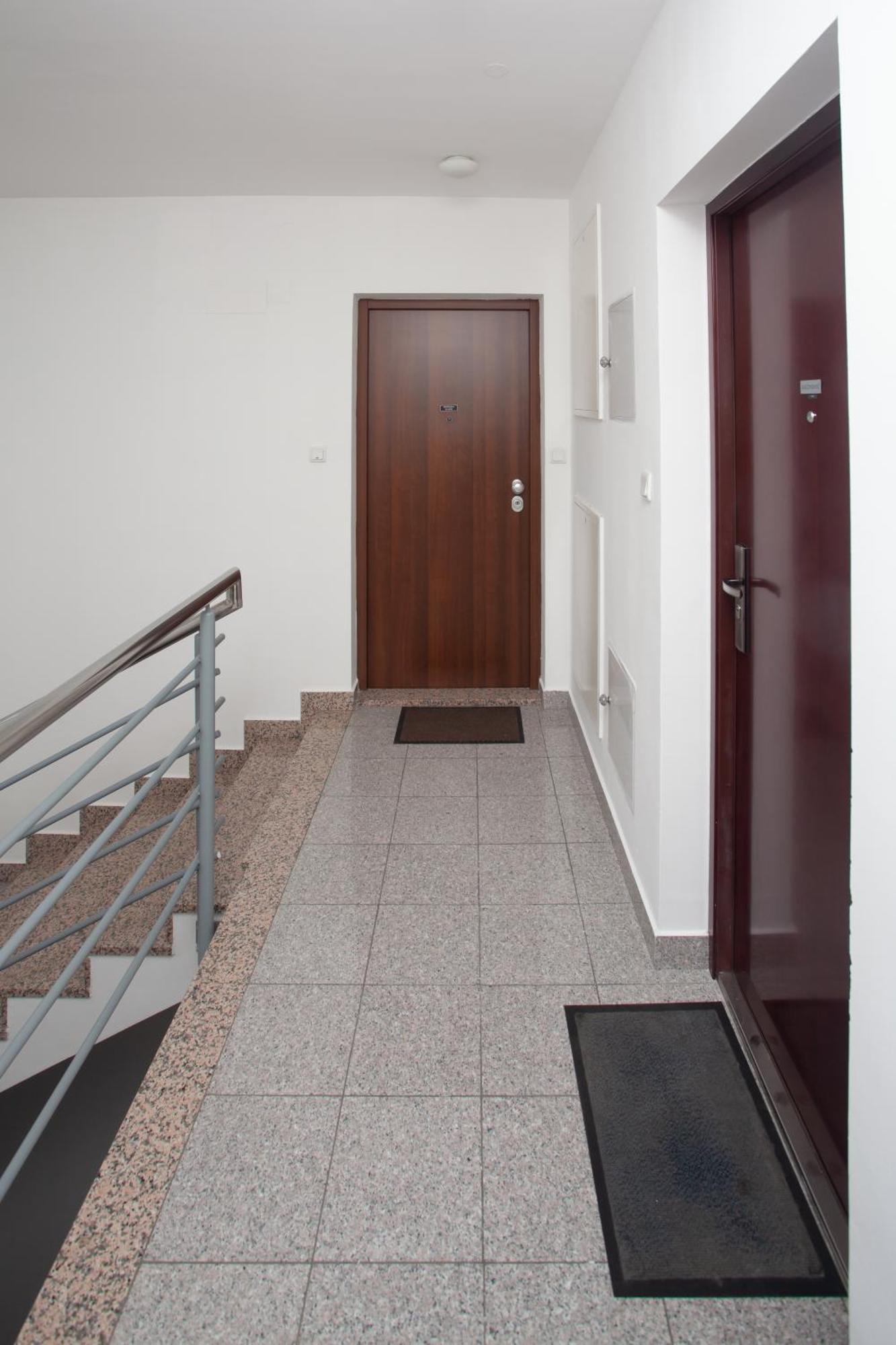 סיסאק Apartment Sladic מראה חיצוני תמונה