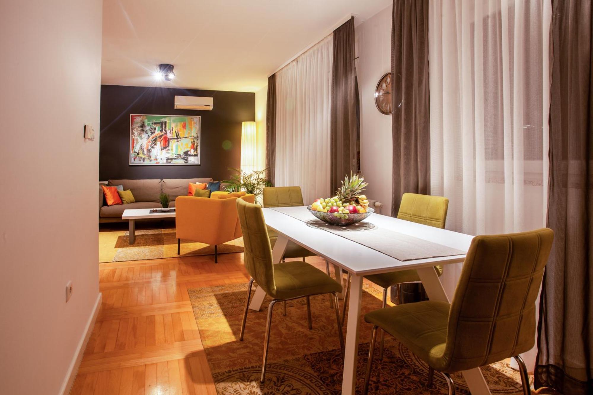 סיסאק Apartment Sladic מראה חיצוני תמונה