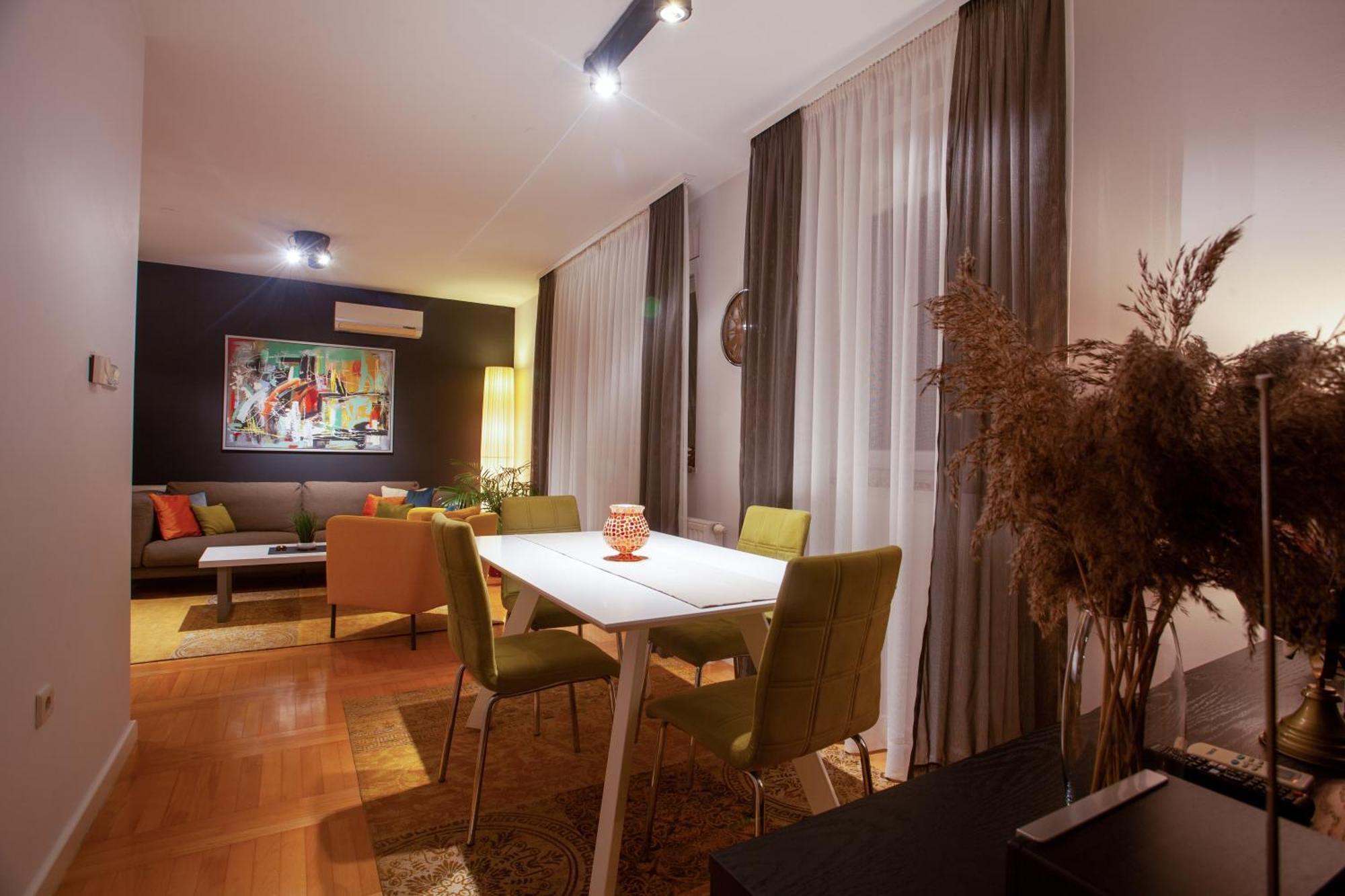סיסאק Apartment Sladic מראה חיצוני תמונה