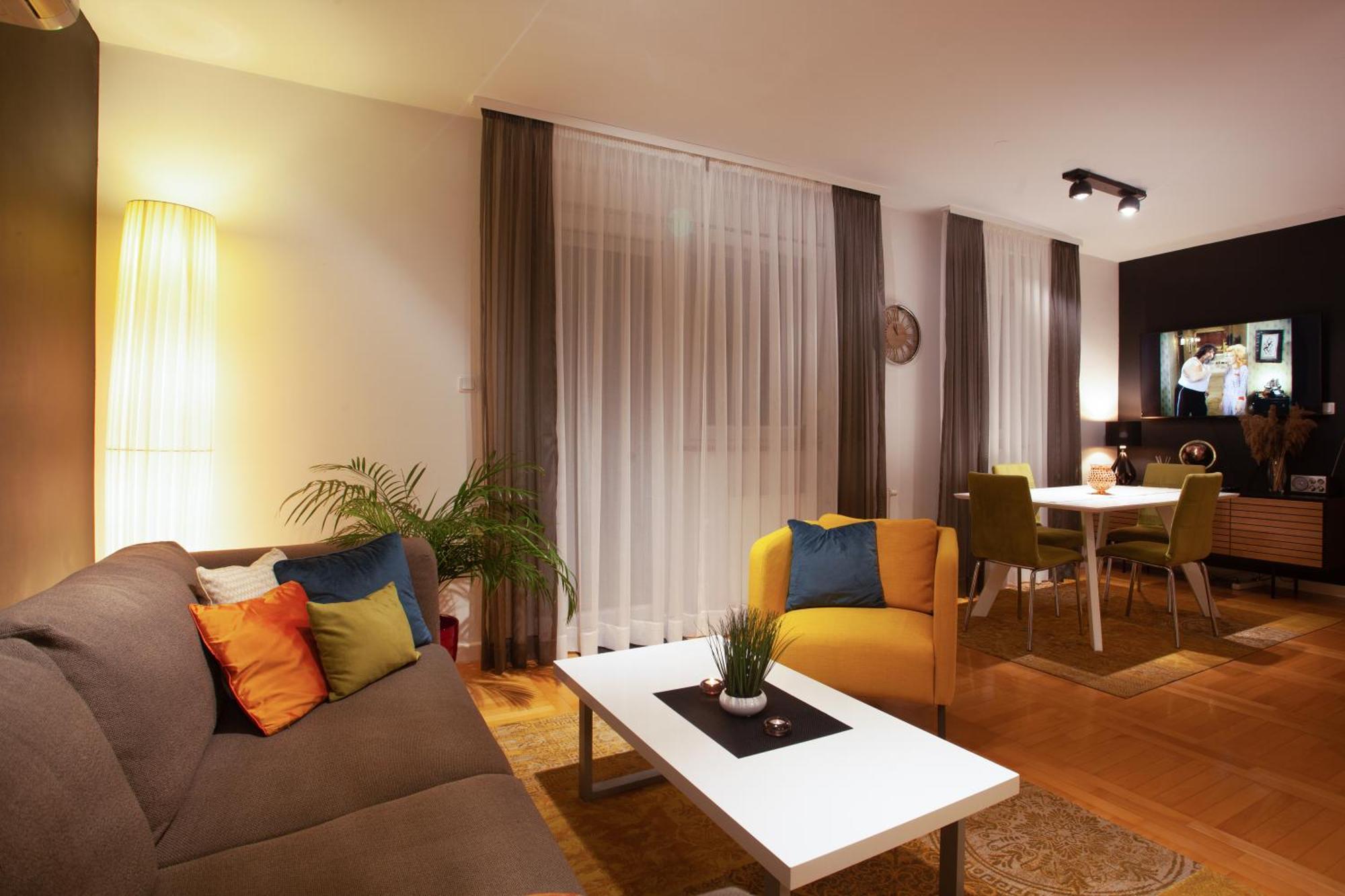סיסאק Apartment Sladic מראה חיצוני תמונה
